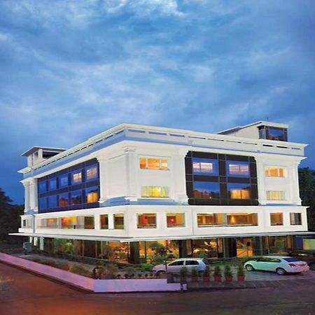 The Classik Fort Kochi Exterior foto