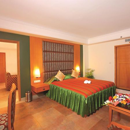 The Classik Fort Kochi Exterior foto