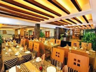 The Classik Fort Kochi Exterior foto