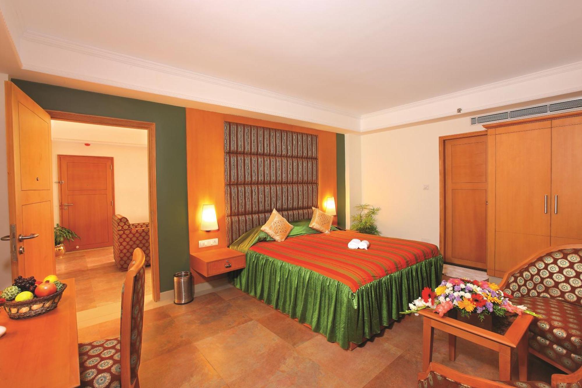 The Classik Fort Kochi Exterior foto
